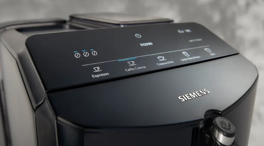 Siemens TF 301 E19 EQ.300