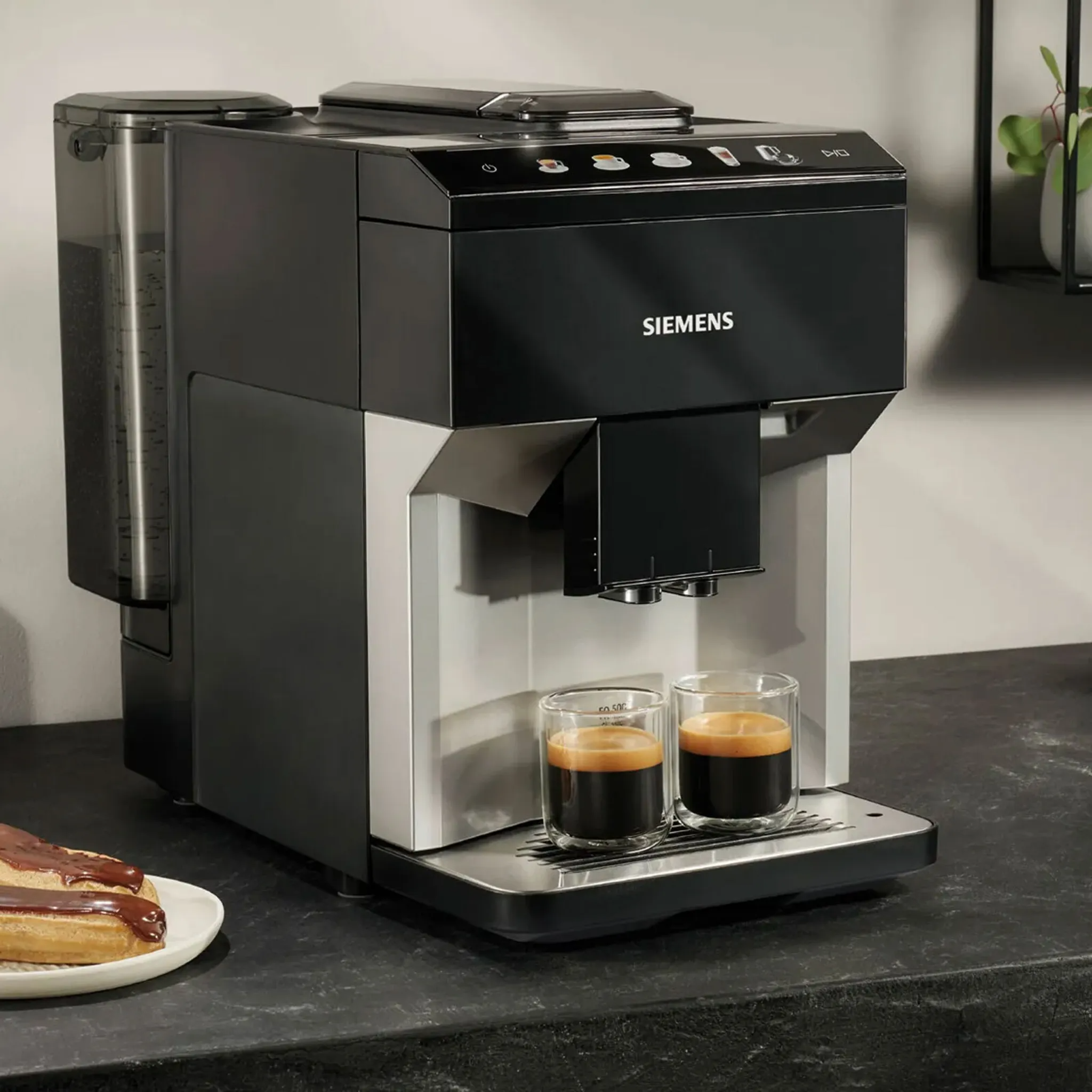 Siemens TP 511 D01 EQ.500 Classic