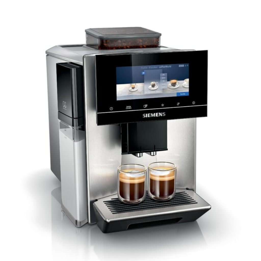 Siemens TQ 903DZ3 EQ.9 Plus