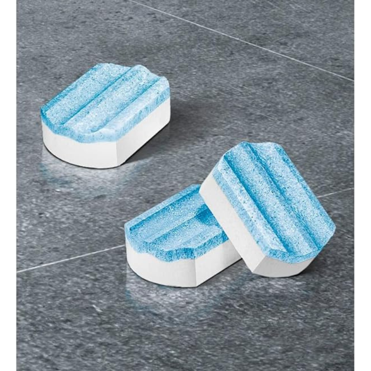 Siemens TZ 80002 ontkalkinstabletten