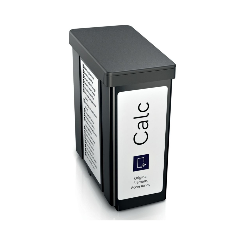 Siemens TZ 800Z2 Decalcifier