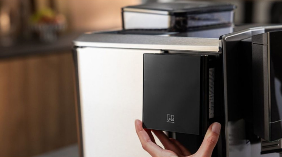 Siemens TZ 800Z2 Decalcifier