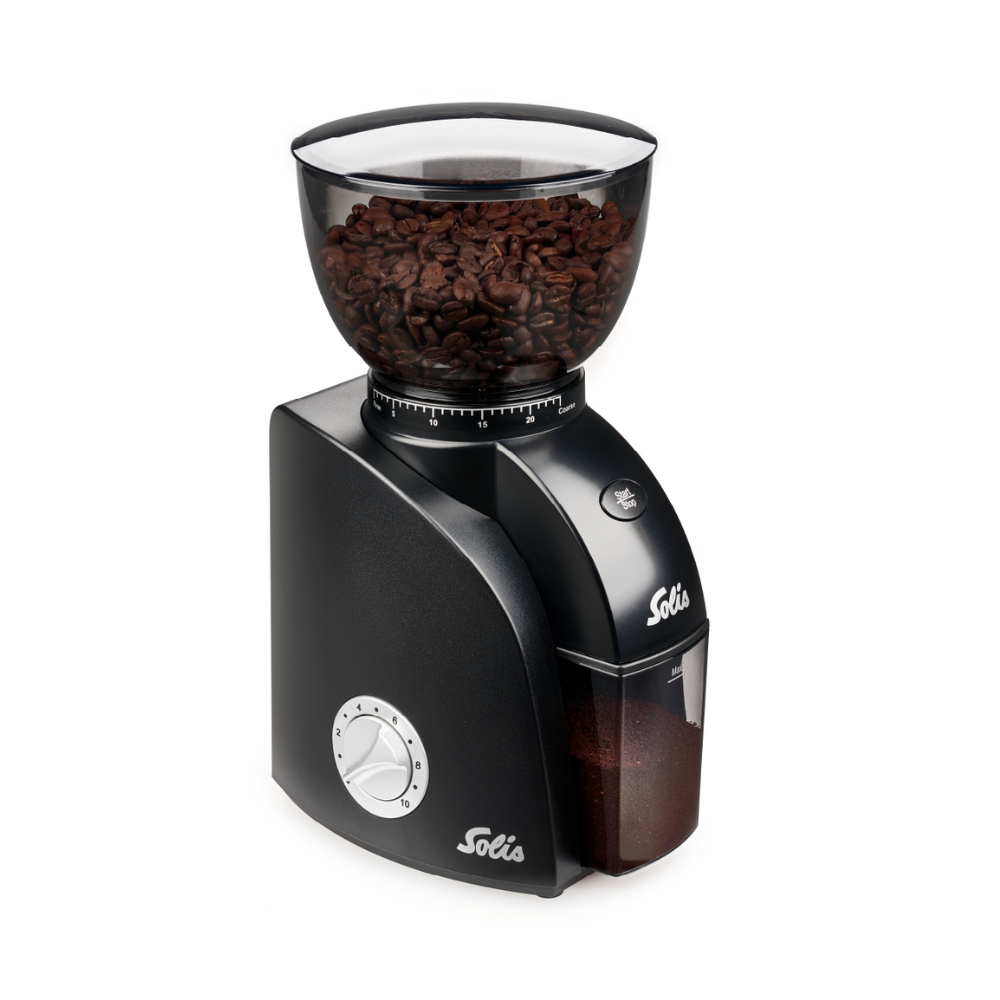 Solis Scala Zero Static 1662