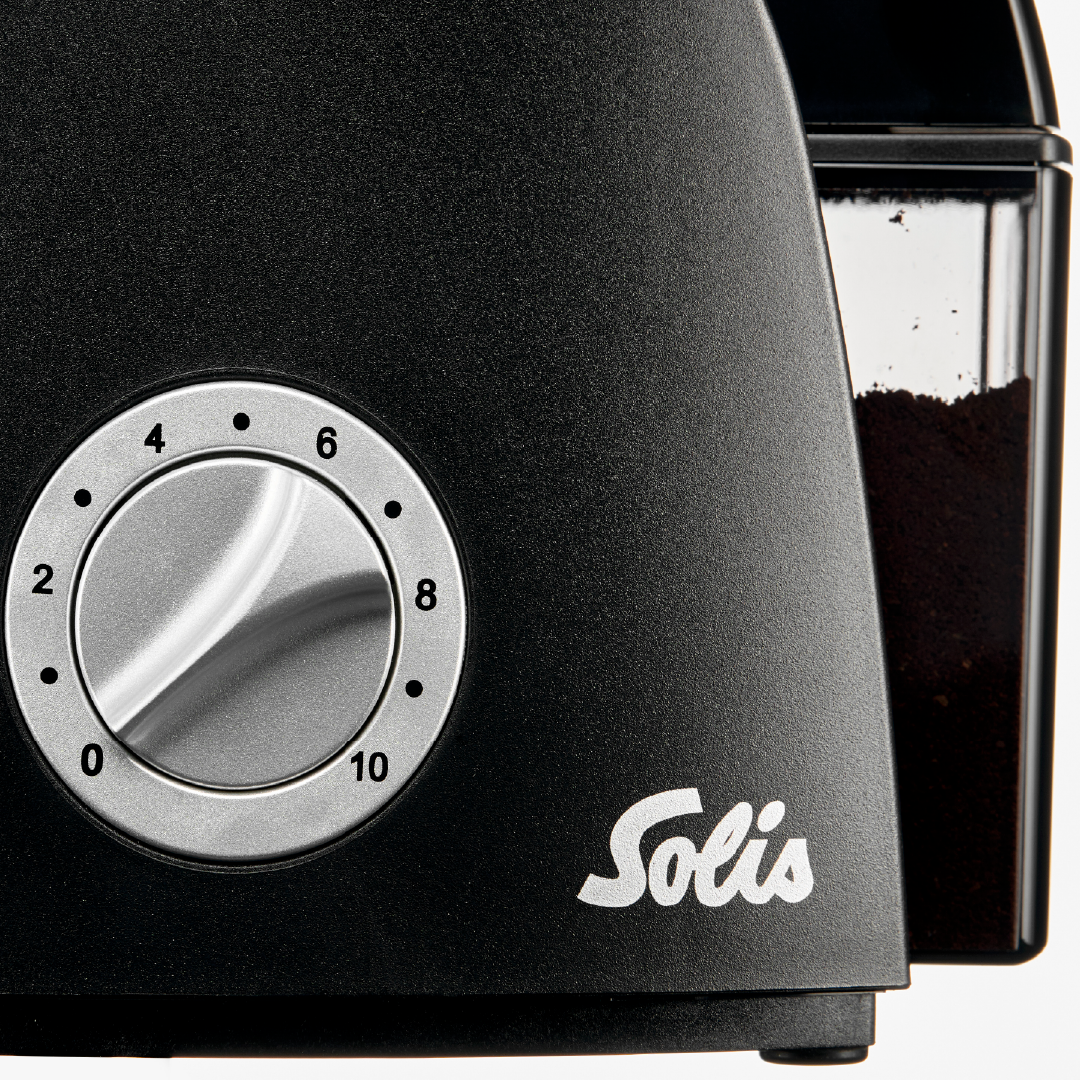 Solis Scala Zero Static 1662