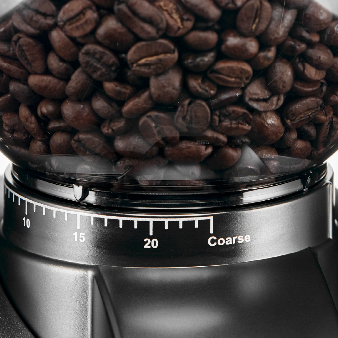 Solis Scala Zero Static 1662