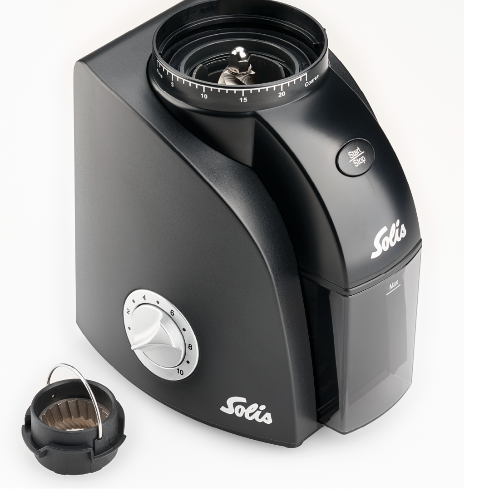 Solis Scala Zero Static 1662