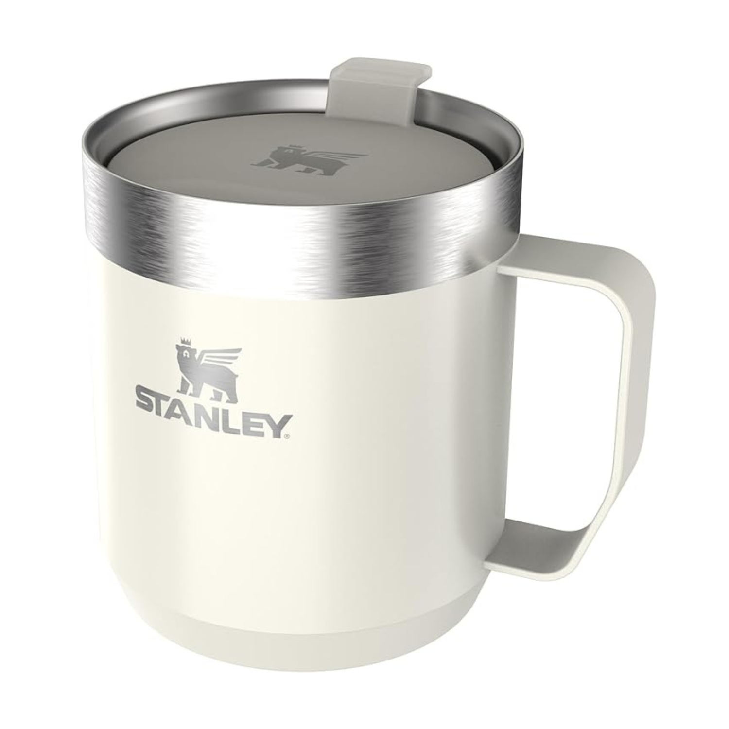 Stanley Camp Mug 0,35 L Cream Gloss
