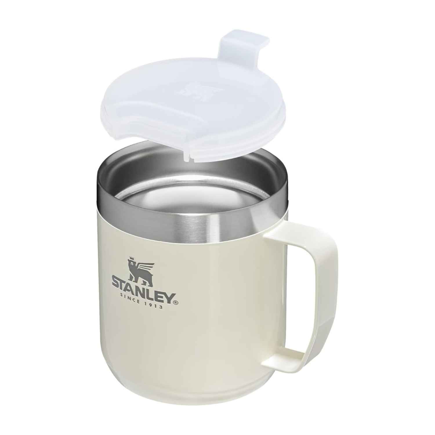 Stanley Camp Mug 0,35 L Cream Gloss