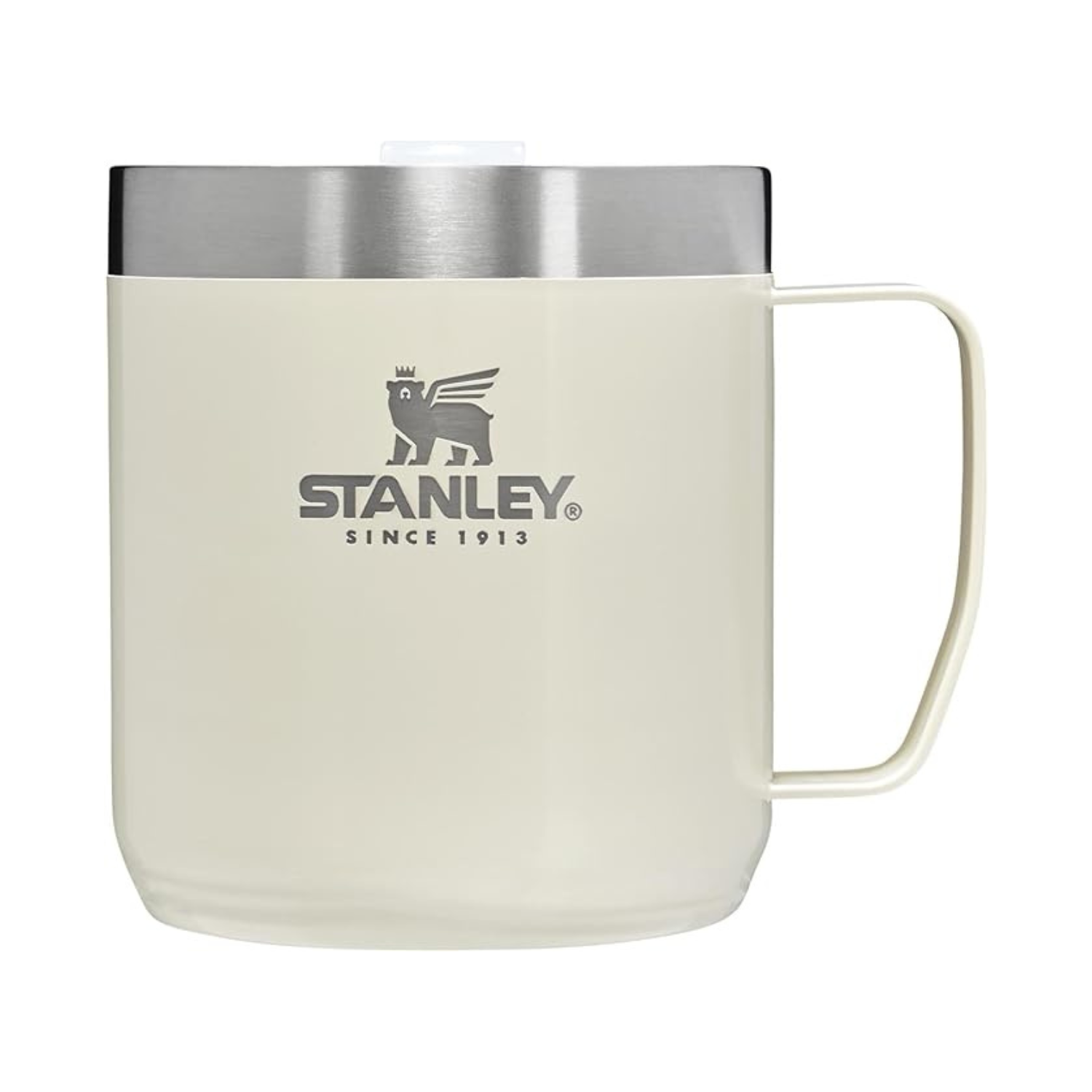 Stanley Camp Mug 0,35 L Cream Gloss