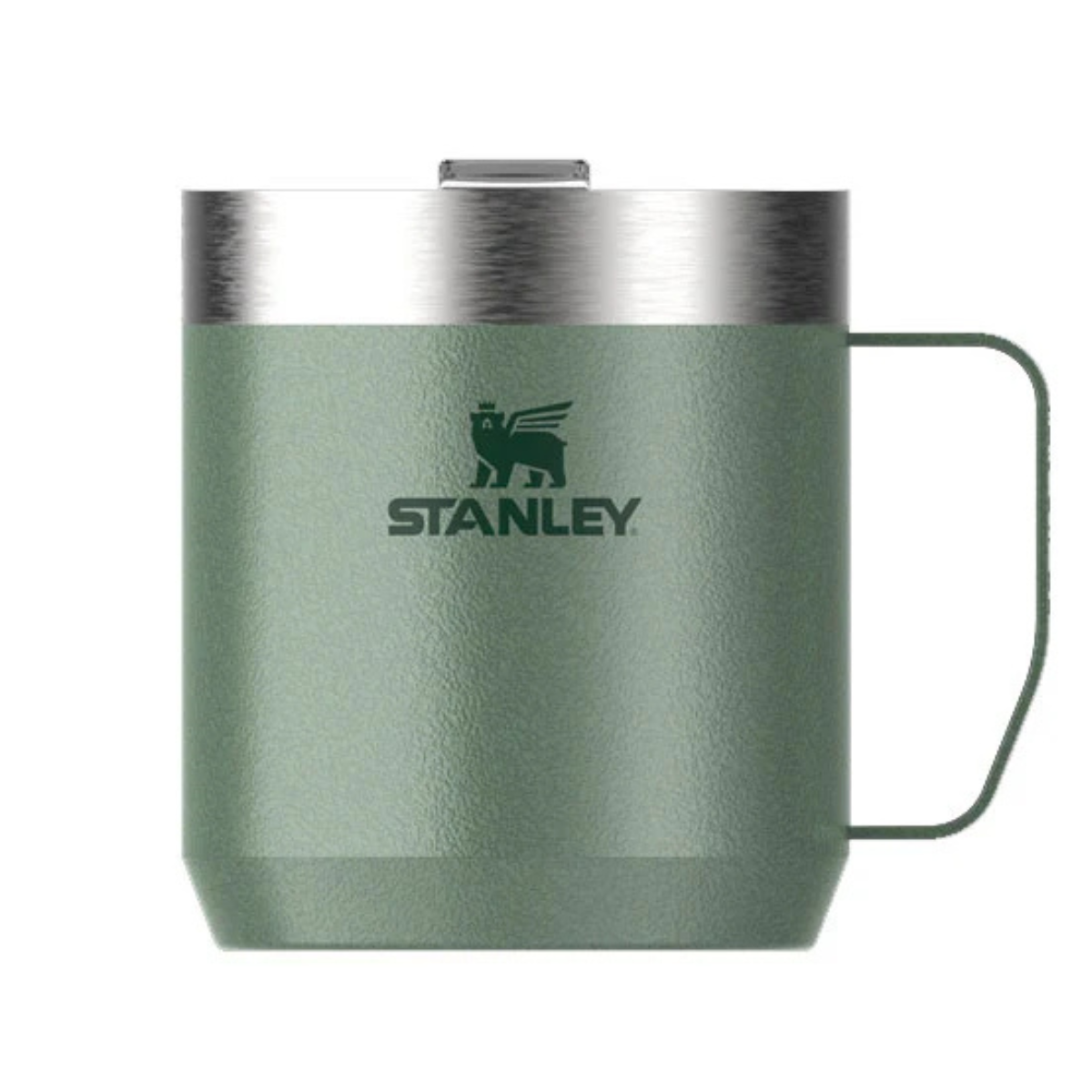 Stanley Camp Mug 0,35 L Hammertone Green