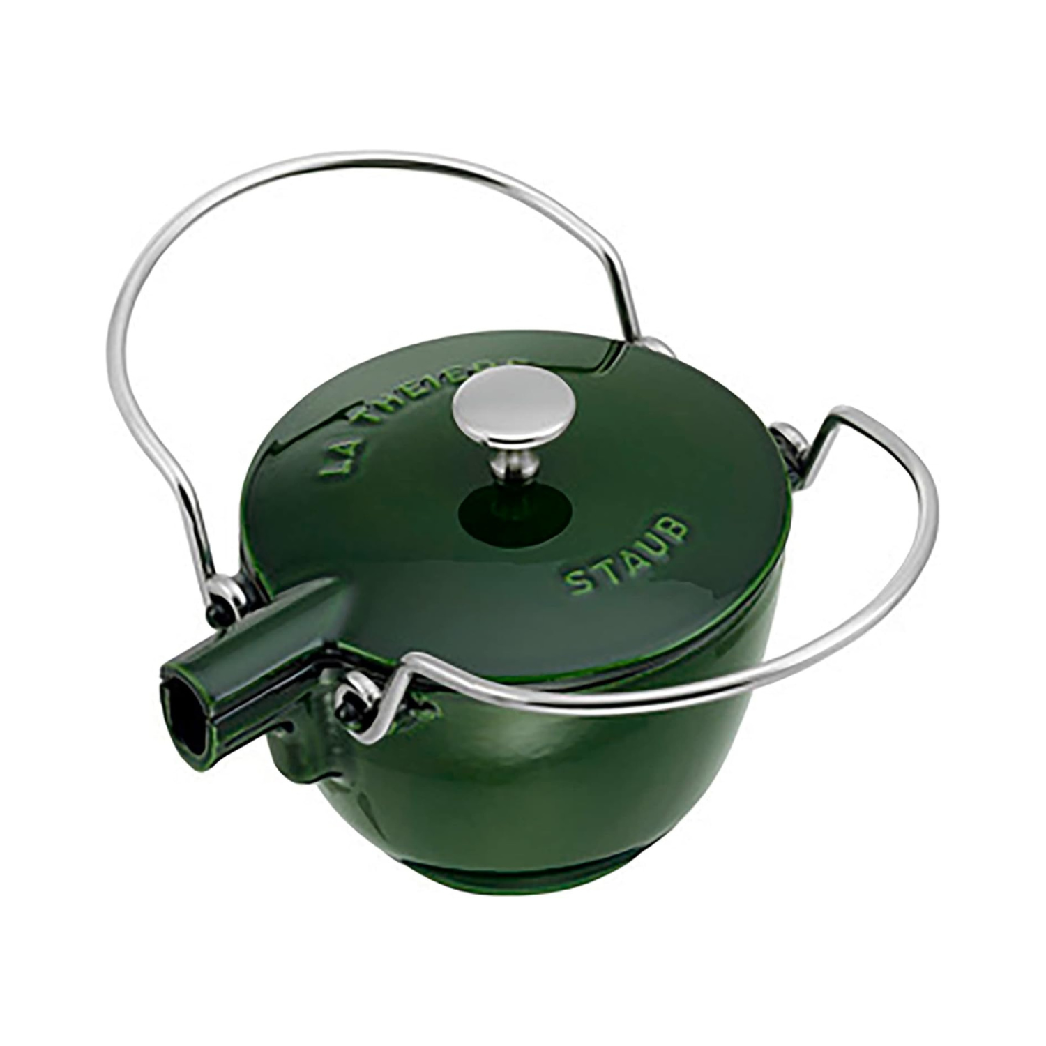 Staub Theepot - Basilicum 1,15L