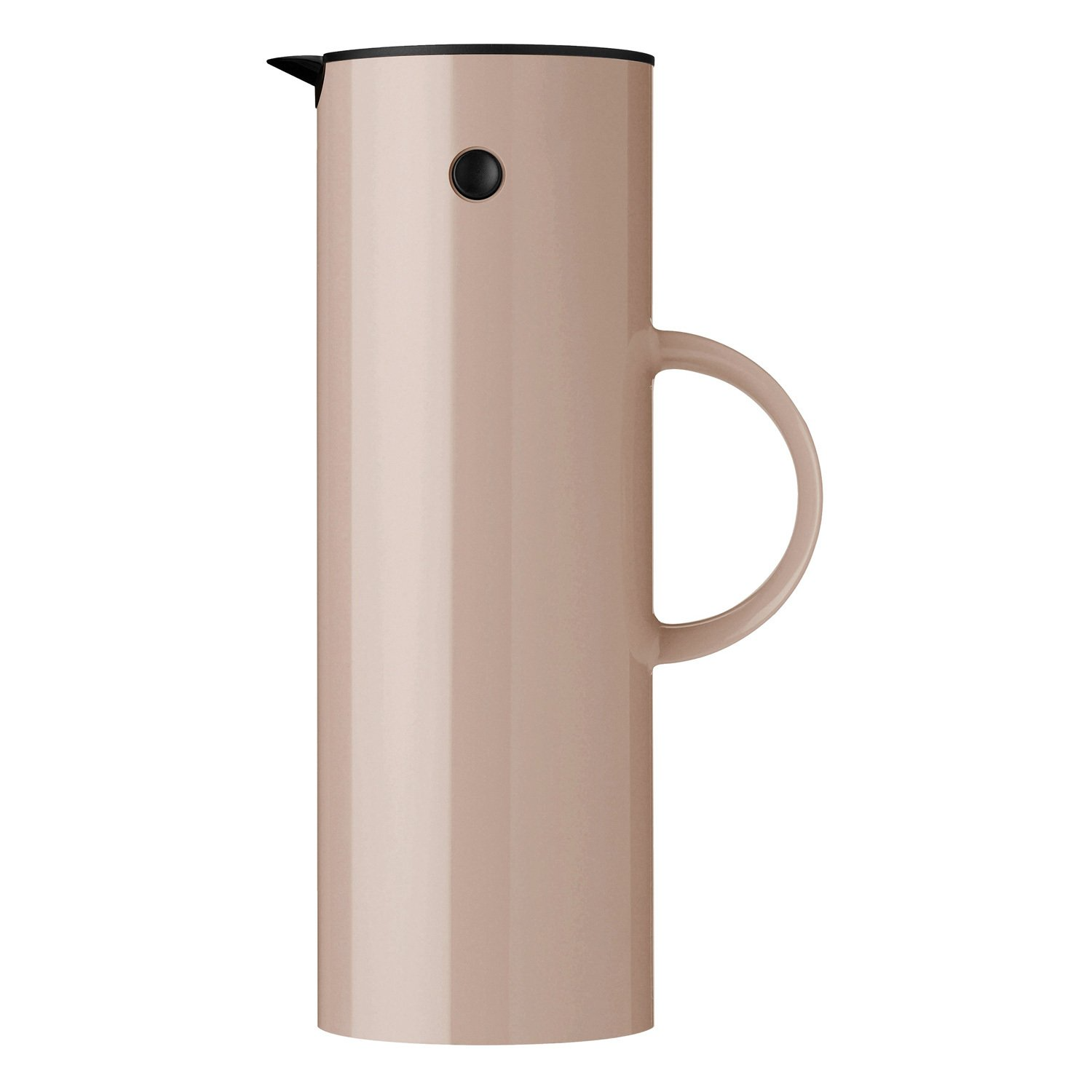 Stelton EM 77 thermoskan 1l Heather