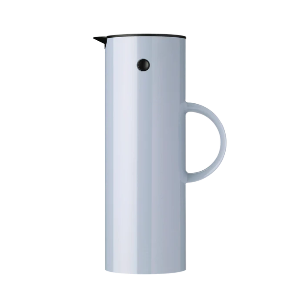 Stelton EM 77 thermoskan 1l cloud