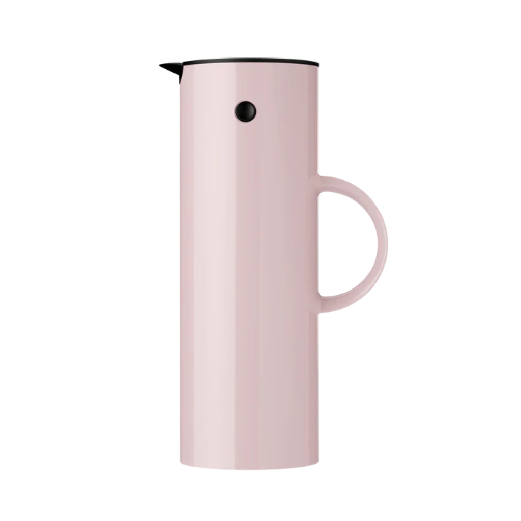 Stelton EM 77 thermoskan 1l lavender