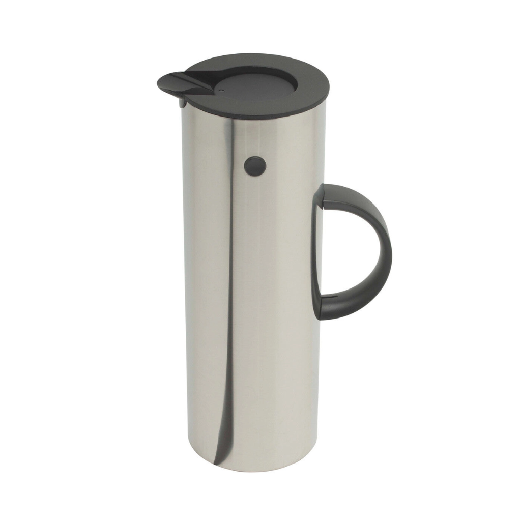 Stelton EM 77 thermoskan 1l steel