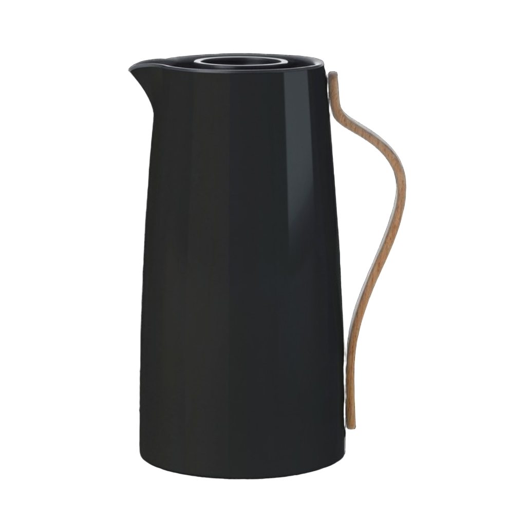 Stelton Emma Coffee thermoskan 1,2l black