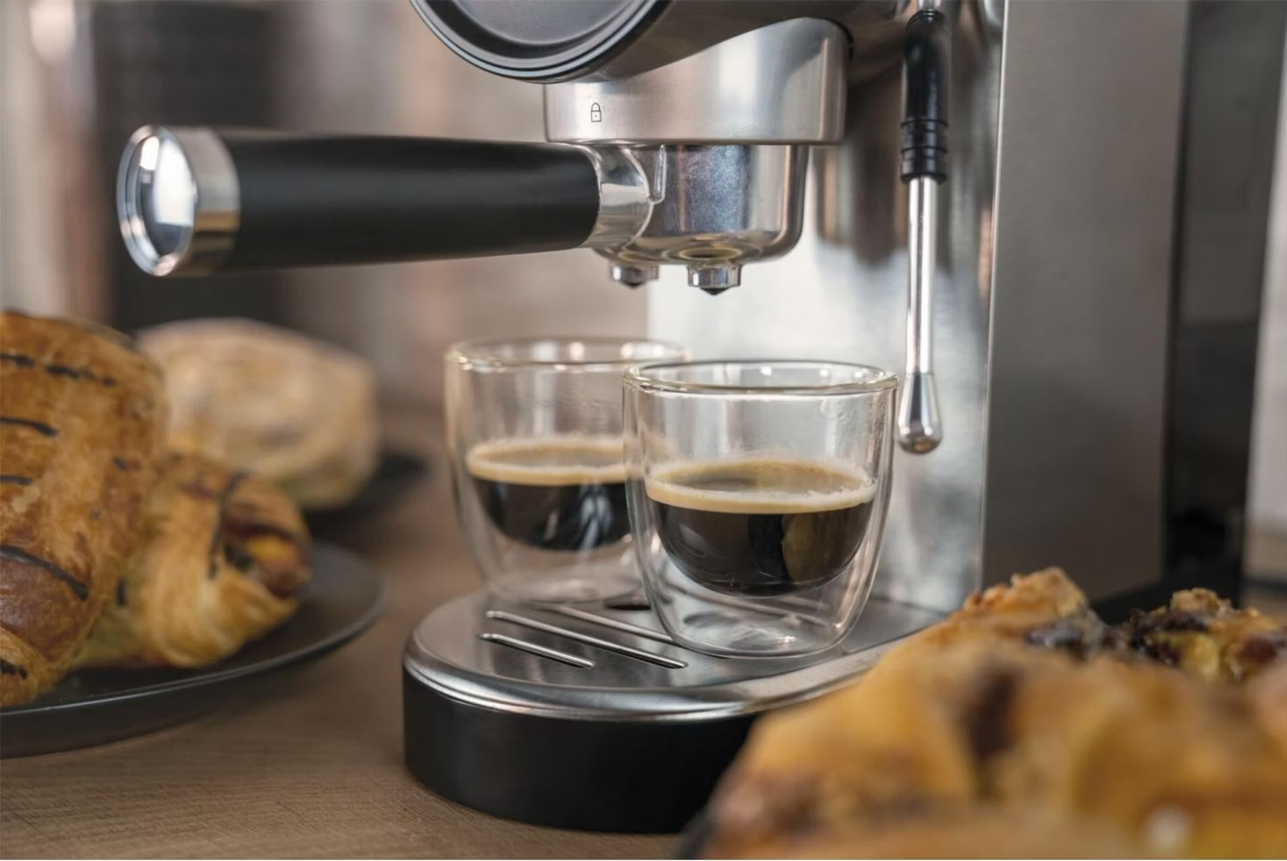 Unold 28636 Espresso Machine