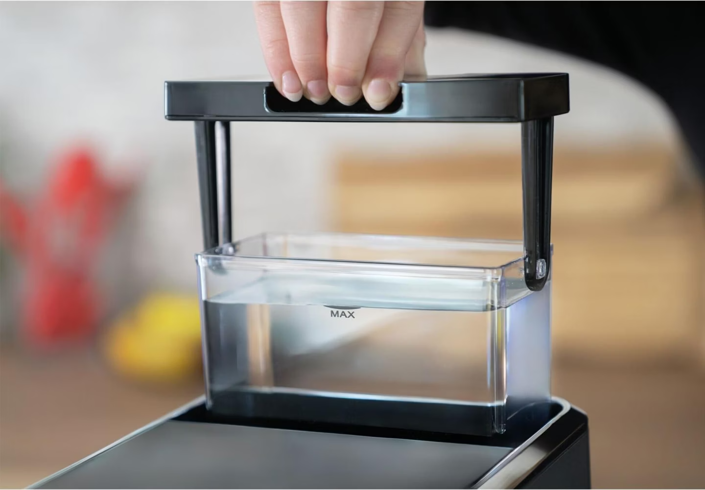 Unold 28835 Koffiezetapparaat Luca