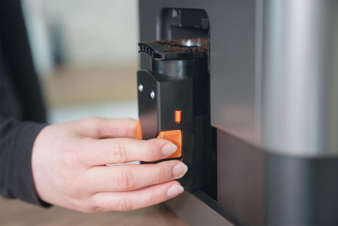 Unold 28835 Koffiezetapparaat Luca