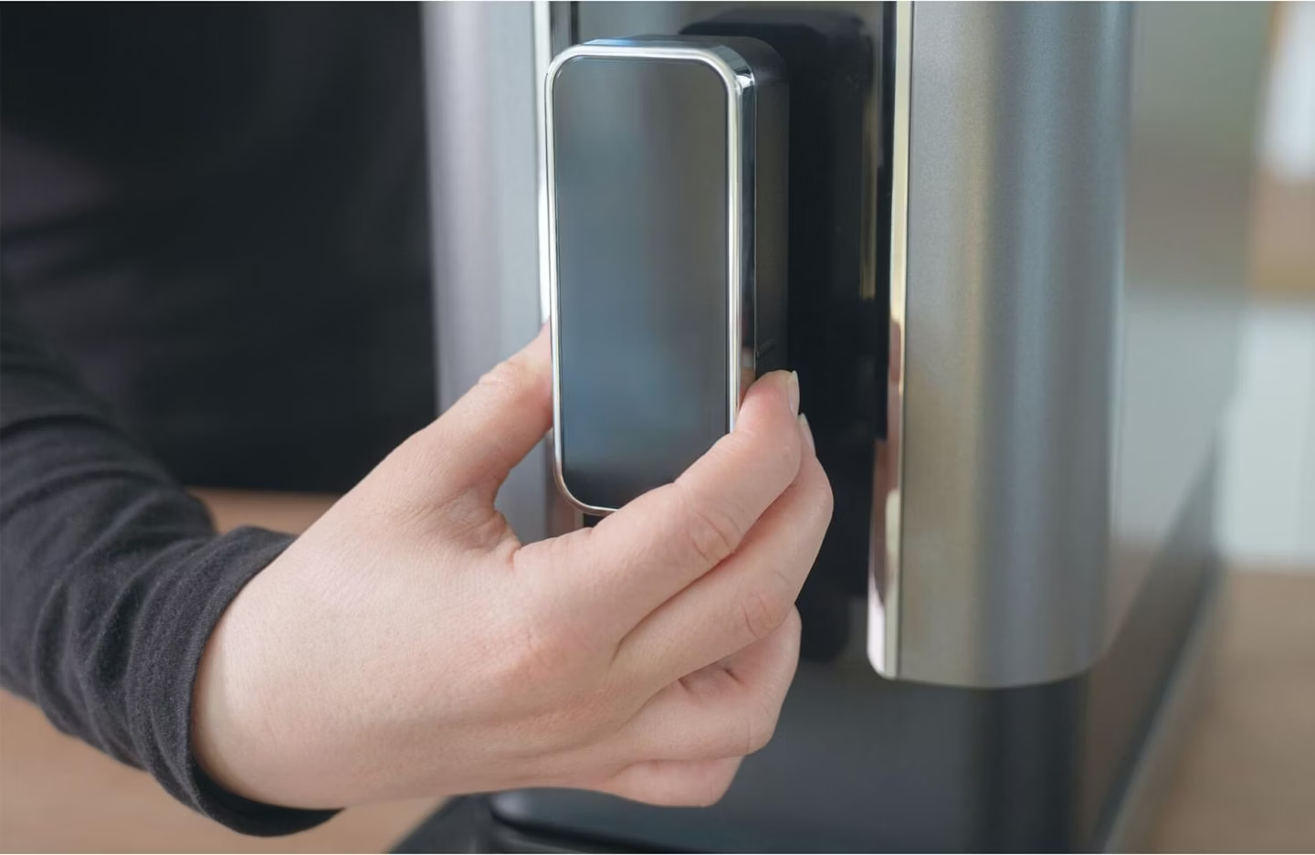 Unold 28835 Koffiezetapparaat Luca