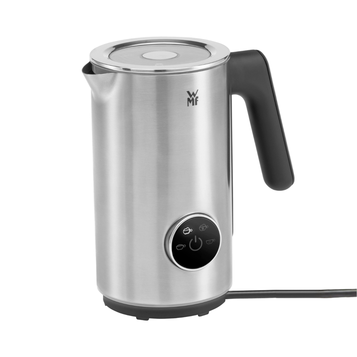 WMF Milk Frother Lumero silver