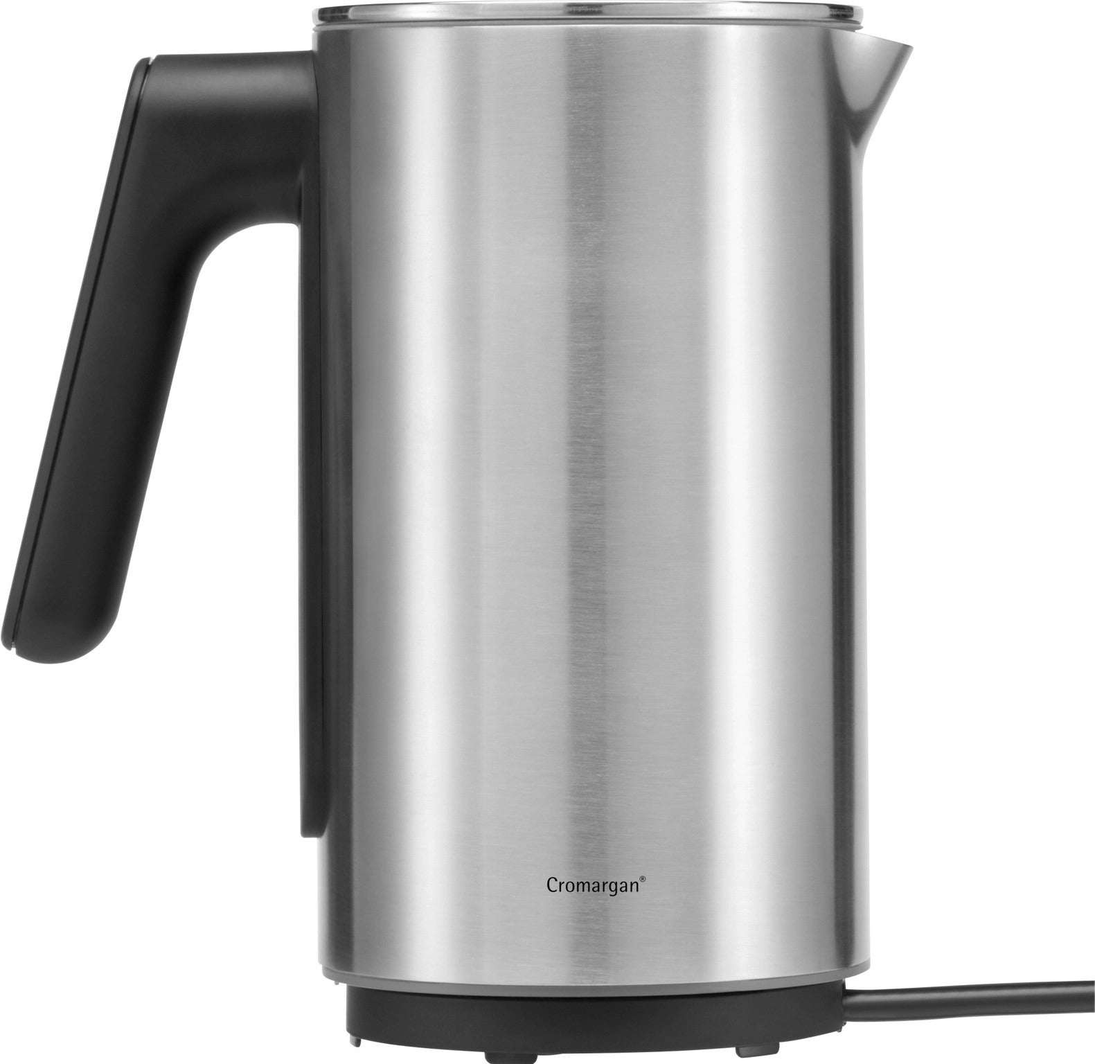 WMF Milk Frother Lumero silver