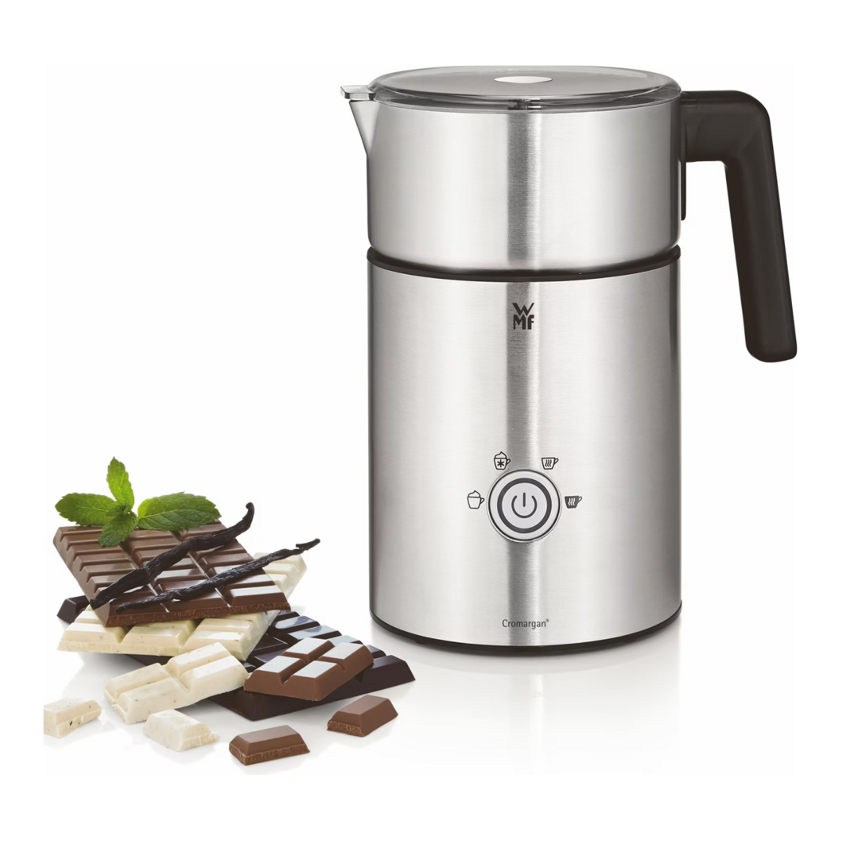 WMF Milk Frother Milk & Choc