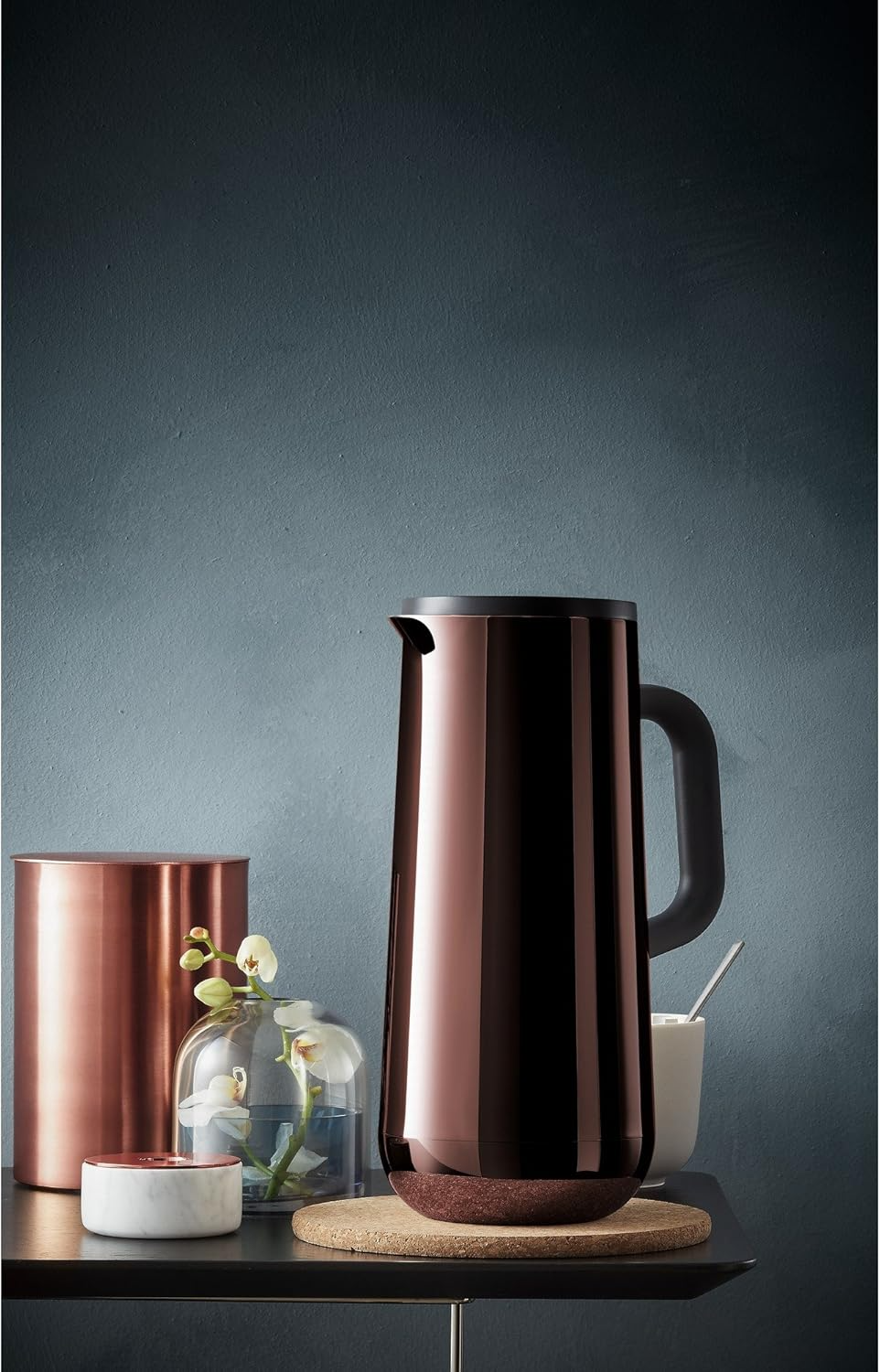 WMF thermoskan Vintage, Copper 1L