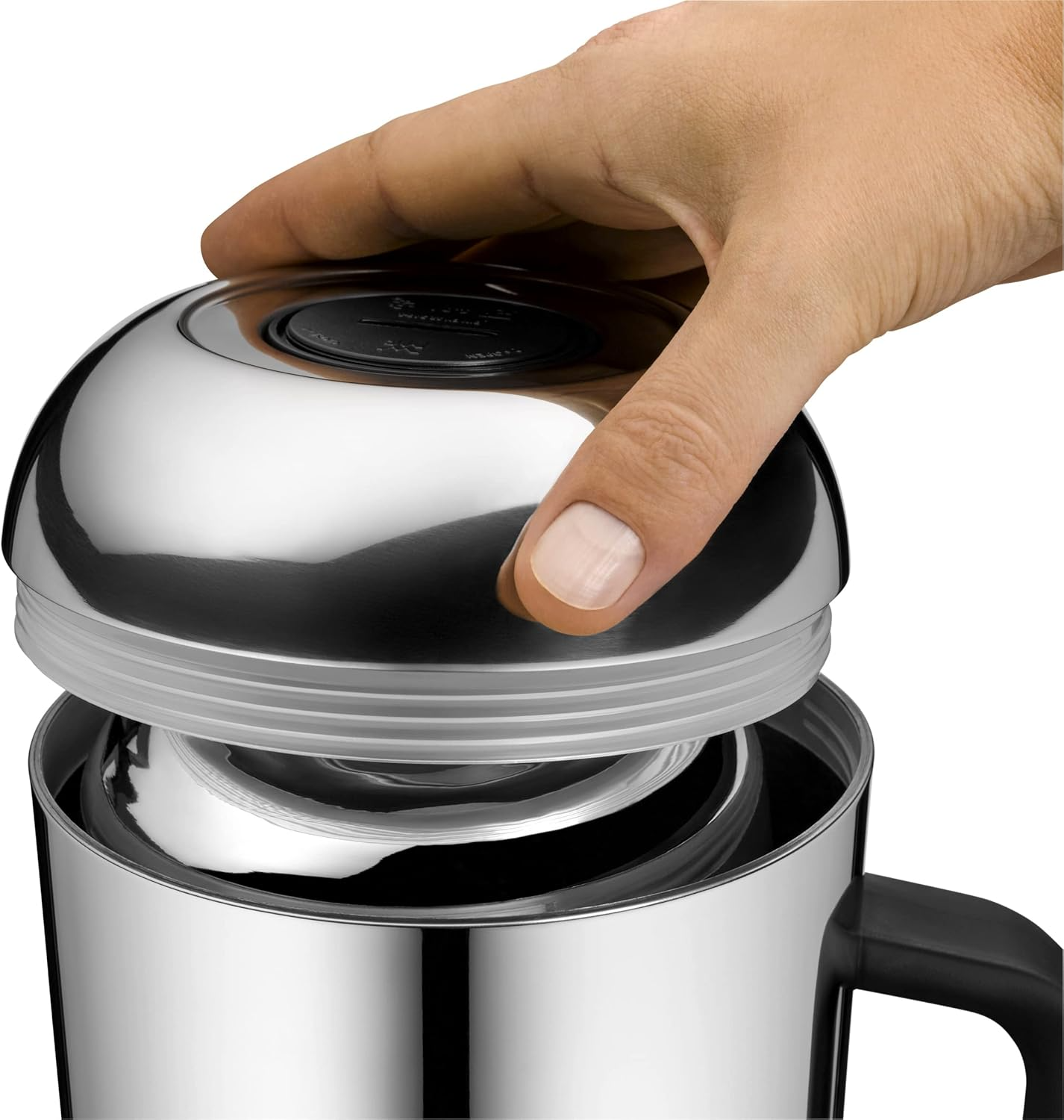 WMF thermoskan Vintage, Copper 1L