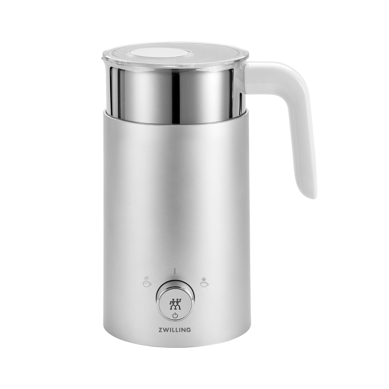 Zwilling Enfinigy Elektrische Melkopschuimer 400 ml