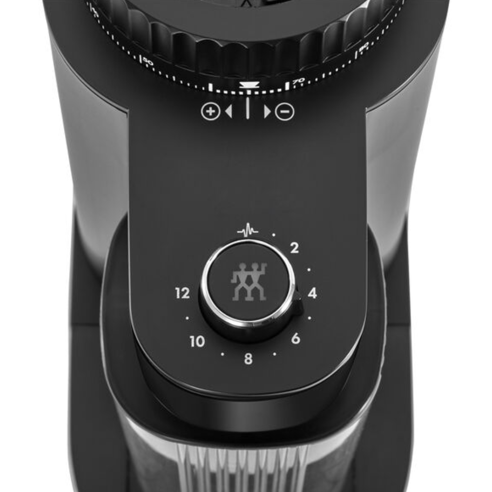 Zwilling Enfinigy koffiemolen