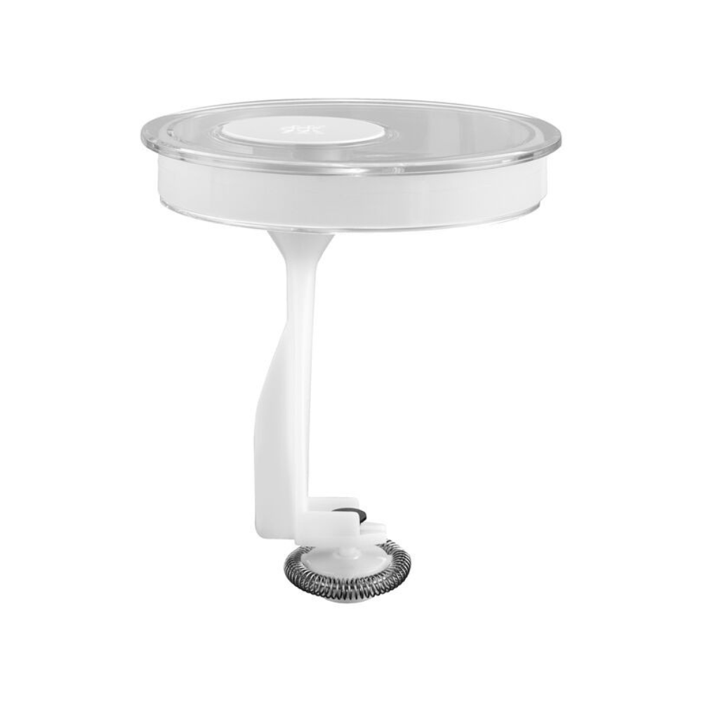 Zwilling Enfinigy melkopschuimer zilver 400 ml