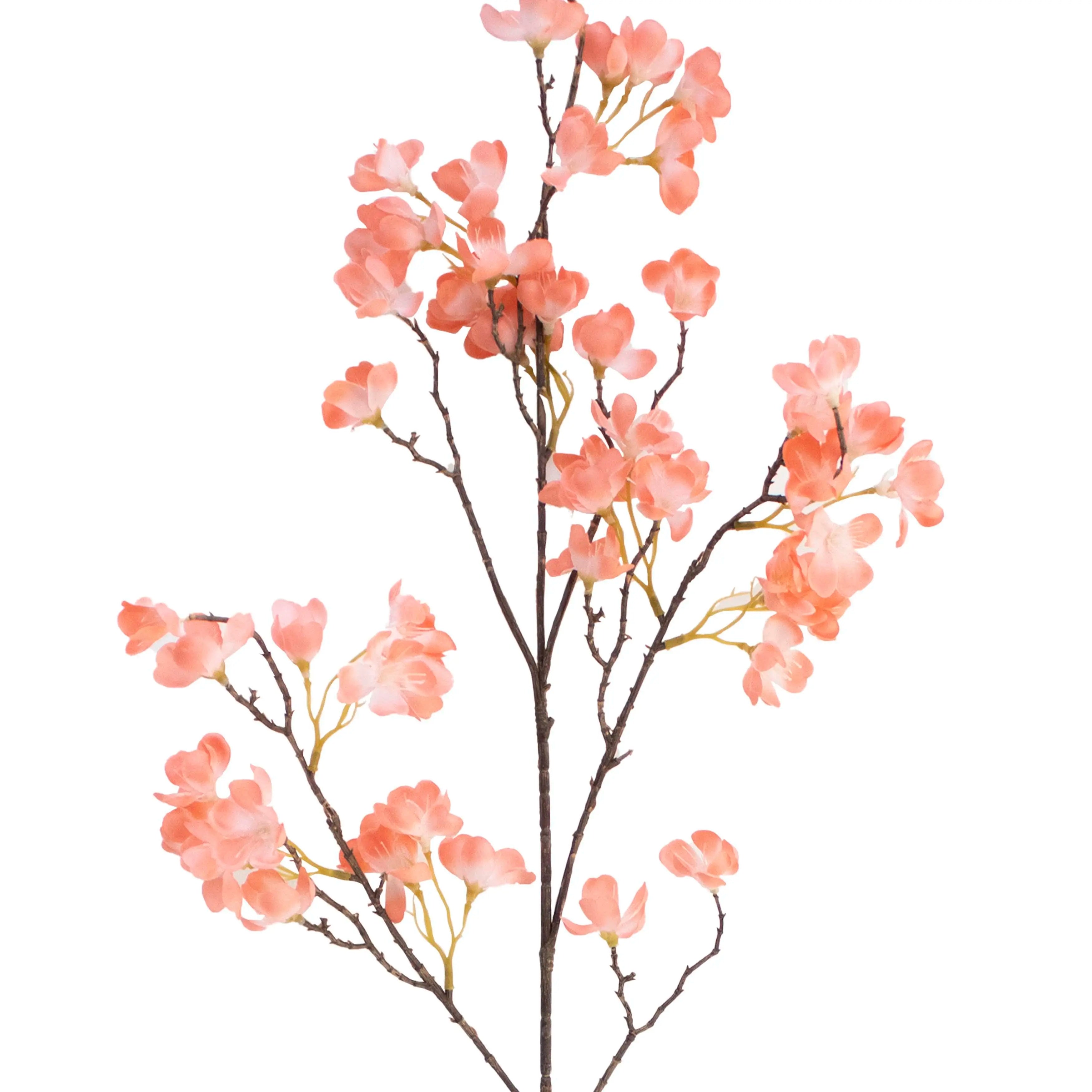 Cherry Blossom Lichtoranje 106cm