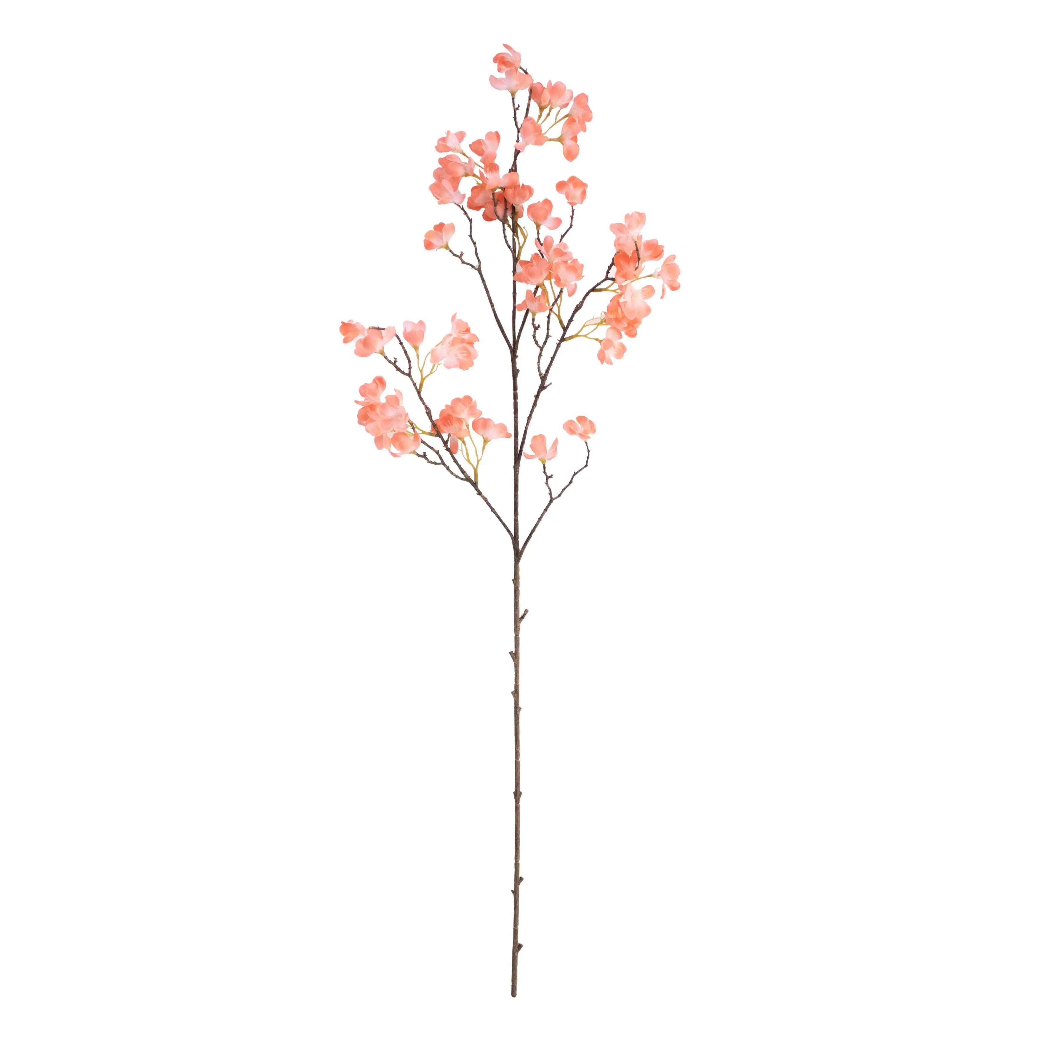 Cherry Blossom Lichtoranje 106cm