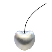 Keramische Decoratie Kersen 42 cm