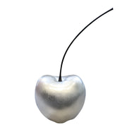 Keramische Decoratie Kersen 42 cm