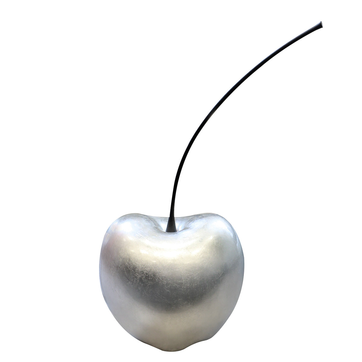 Keramische Decoratie Kersen 90 cm
