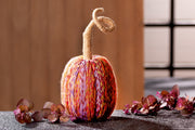 Decoratieve Pompoen Zapallo 35 cm