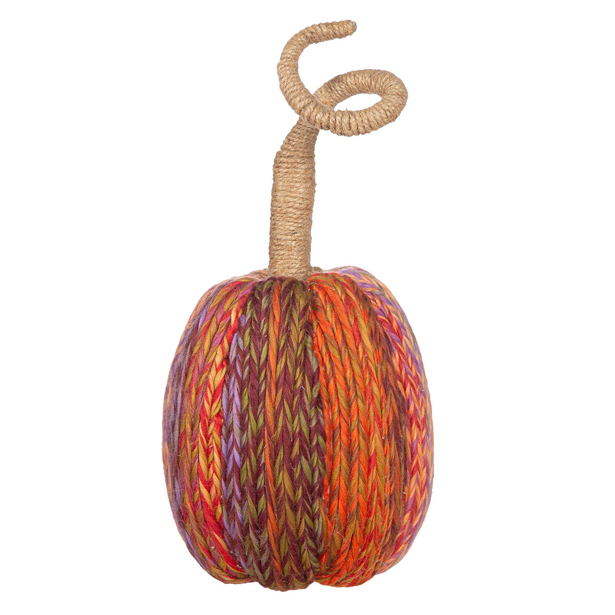 Decoratieve Pompoen Zapallo 35 cm
