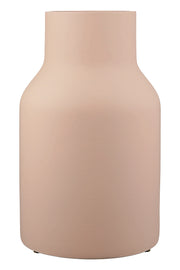 Carlos Vaas Roze Keramiek 28 cm