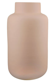 Carlos Vaas Roze Keramiek 29 cm
