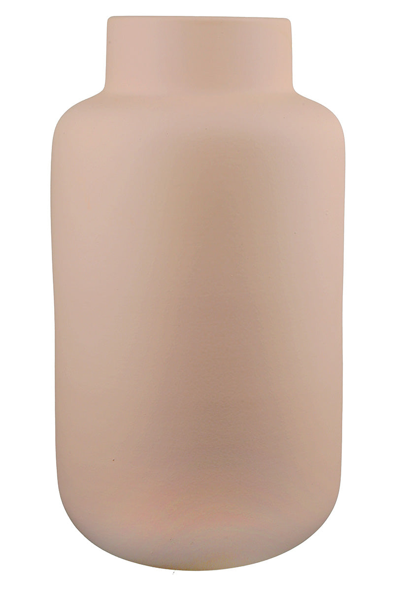 Carlos Vaas Roze Keramiek 29 cm