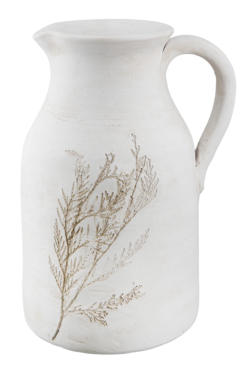 Gräser Schenkkan Vaas Crème 31 cm