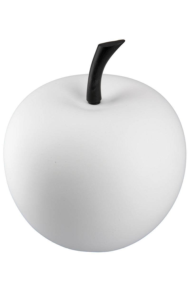 Portofino Decoratieve Appel Wit