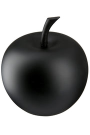 Portofino Decoratieve Appel Zwart