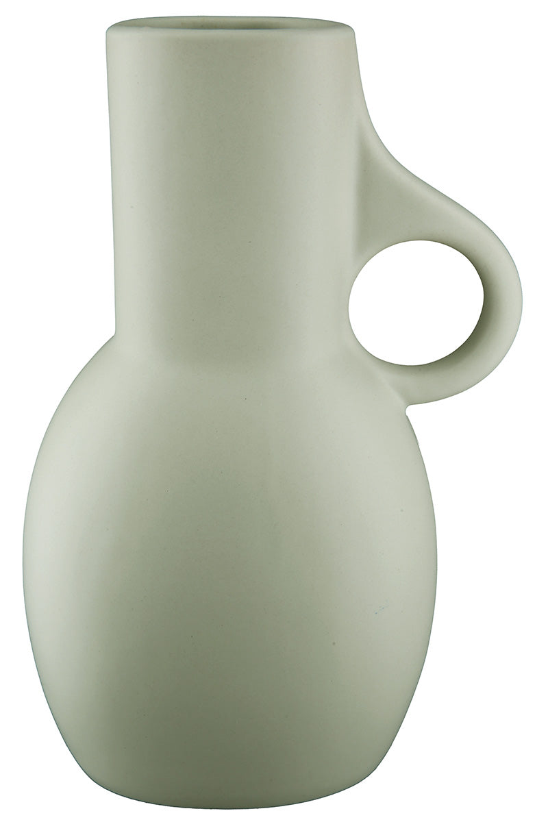 Keramieken Flesvaas Opaco 30 cm