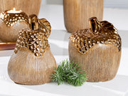Decoratieve Appel Lausanne 15.5 cm