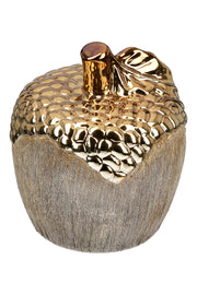 Decoratieve Appel Lausanne 15.5 cm
