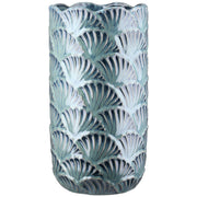 Salamanca Vaas Blauw Groen Keramiek