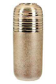 Milo Vaas Goud 25/30 cm